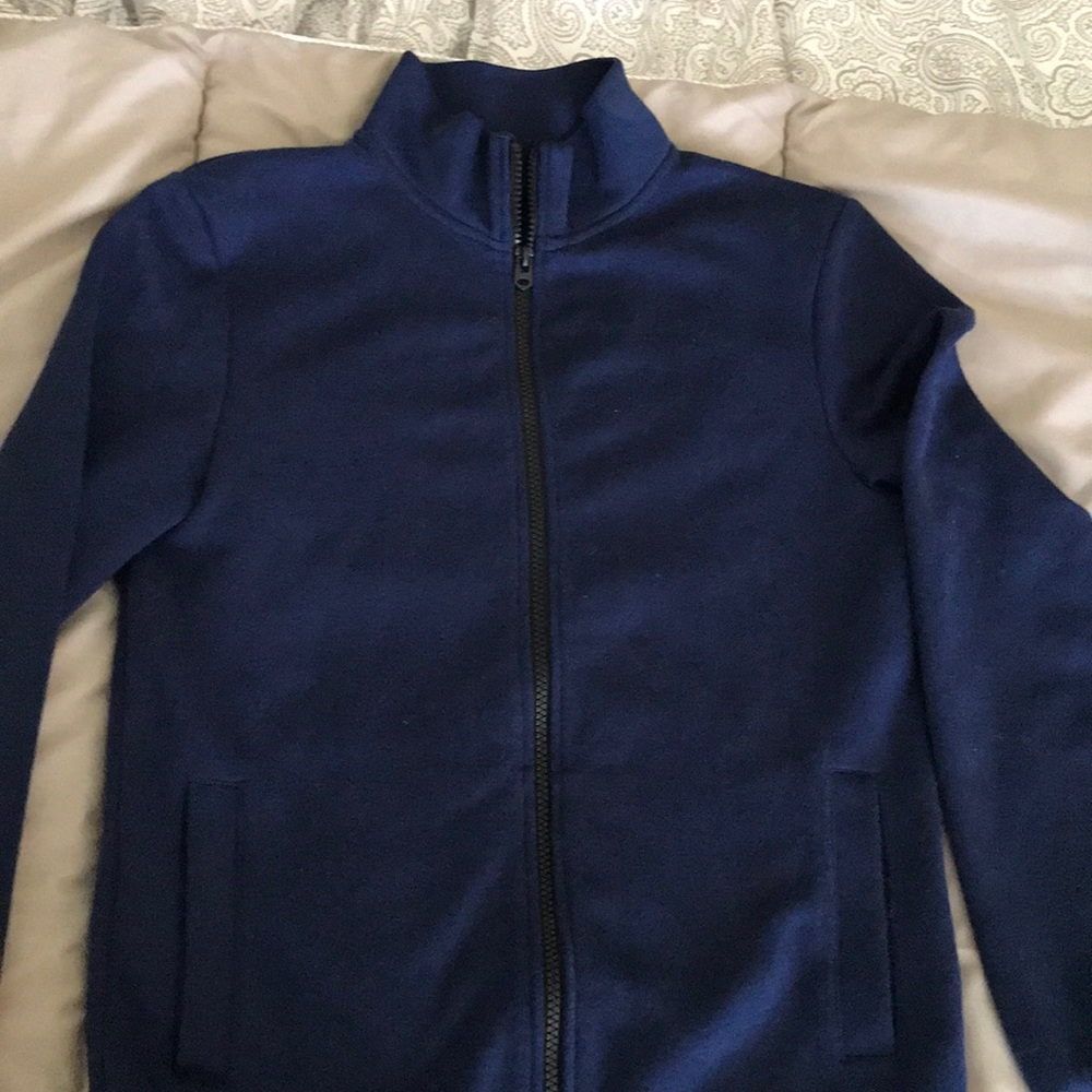M jacket